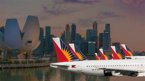 Philippine Airlines, Singapore Tourism Board partner  .